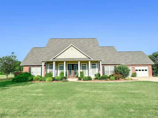 1779 SEED TICK RD, CALEDONIA, MS 39740 - Image 1